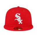 New Era Chicago White Sox All-Star Game Side Patch Scarlet 59Fifty Fitted