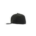 New Era Chicago White Sox Blackout Basic 59Fifty Fitted Hat, Black / 7 5/8
