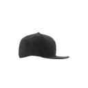 New Era Chicago White Sox Blackout Basic 59Fifty Fitted Hat, Black / 7 5/8