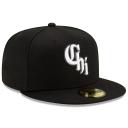 New Era Chicago White Sox City Connect 59Fifty Fitted