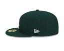 New Era Chicago White Sox Dark Green 59Fifty Fitted