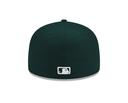 New Era Chicago White Sox Dark Green 59Fifty Fitted