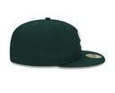New Era Chicago White Sox Dark Green 59Fifty Fitted