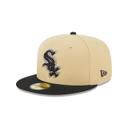 New Era Chicago White Sox Illusion 59Fifty Fitted