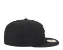 New Era Chicago White Sox Low Profile AC Performance 59FIFTY Cap Black/White