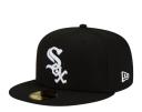 New Era Chicago White Sox 'Patch Up' 59Fifty Fitted Original Team Colours