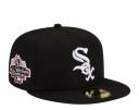 New Era Chicago White Sox 'Patch Up' 59Fifty Fitted Original Team Colours
