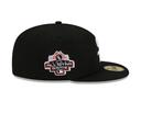 New Era Chicago White Sox 'Patch Up' 59Fifty Fitted Original Team Colours