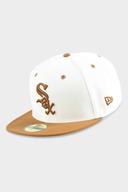 New Era Chicago White Sox Peanut Butter Toast 59Fifty Fitted