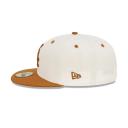New Era Chicago White Sox Peanut Butter Toast 59Fifty Fitted