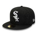 New Era Chicago White Sox Swirl 59Fifty Fitted