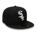 New Era Chicago White Sox Swirl 59Fifty Fitted