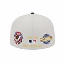 New Era Chicago White Sox Varsity Letter 59Fifty Fitted