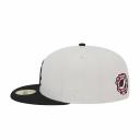 New Era Chicago White Sox Varsity Letter 59Fifty Fitted