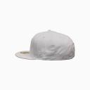 New Era Chicago White Sox White 59Fifty Fitted