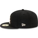 New Era Chicago White Sox World Series Black Stone 59Fifty Fitted