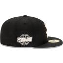 New Era Chicago White Sox World Series Black Stone 59Fifty Fitted