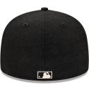 New Era Chicago White Sox World Series Black Stone 59Fifty Fitted