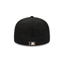 New Era Chicago White Sox World Series Black Stone 59Fifty Fitted