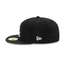 New Era Chicago White Sox World Series Black Stone 59Fifty Fitted