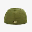 New Era Cincinnati Reds 59FIFTY Alt Fitted Camo/OTC