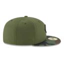 New Era Cincinnati Reds 59FIFTY Alt Fitted Camo/OTC