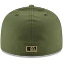 New Era Cincinnati Reds 59FIFTY Alt Fitted Camo/OTC