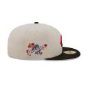 New Era Cincinnati Reds Autumn Air 59Fifty Fitted