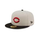 New Era Cincinnati Reds Autumn Air 59Fifty Fitted