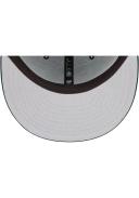 New Era Cincinnati Reds Dark Green 59Fifty Fitted