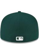 New Era Cincinnati Reds Dark Green 59Fifty Fitted