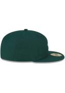 New Era Cincinnati Reds Dark Green 59Fifty Fitted