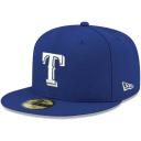 New Era Cincinnati Reds Upside Down 59FIFTY Fitted Hat Red