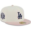 New Era Cincinnati Reds Upside Down 59FIFTY Fitted Hat Red
