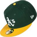 New Era Cincinnati Reds Upside Down 59FIFTY Fitted Hat Red