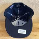 New Era Cleveland Guardians Authentic Collection Road 59Fifty Fitted