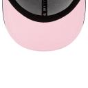 New Era Cleveland Guardians Side Patch Bloom 59Fifty Fitted