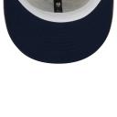 New Era Cream/Pink Toronto Blue Jays Chrome Rogue 59FIFTY Fitted Hat