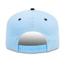 New Era Cronulla-Sutherland Sharks Golfer Pastel Blue Snapback