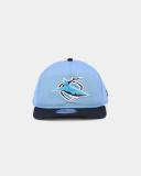 New Era Cronulla-Sutherland Sharks Golfer Pastel Blue Snapback