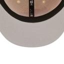 New Era Denver Broncos 'Tonal Two-Tone' 59Fifty Fitted Light Beige