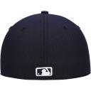 New Era Detroit Tigers Authentic Collection Low Profile 59Fifty Fitted