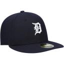 New Era Detroit Tigers Authentic Collection Low Profile 59Fifty Fitted