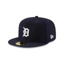 New Era Detroit Tigers Authentic Collection Low Profile 59Fifty Fitted