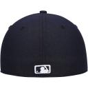 New Era Detroit Tigers Authentic Collection Low Profile 59Fifty Fitted