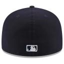 New Era Detroit Tigers Botanical 59Fifty Fitted