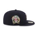 New Era Detroit Tigers Botanical 59Fifty Fitted