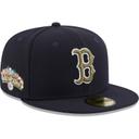 New Era Detroit Tigers Botanical 59Fifty Fitted