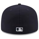 New Era Detroit Tigers Botanical 59Fifty Fitted