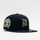 New Era Detroit Tigers Botanical 59Fifty Fitted